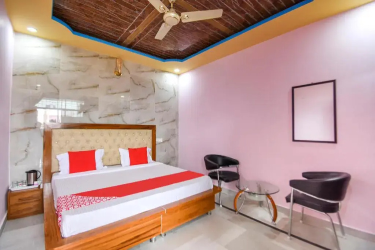 Hotelbild