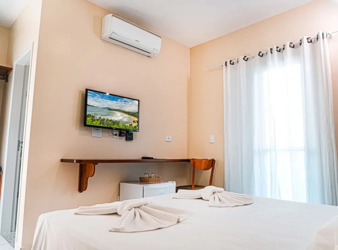 Ubatuba Praia Hotel