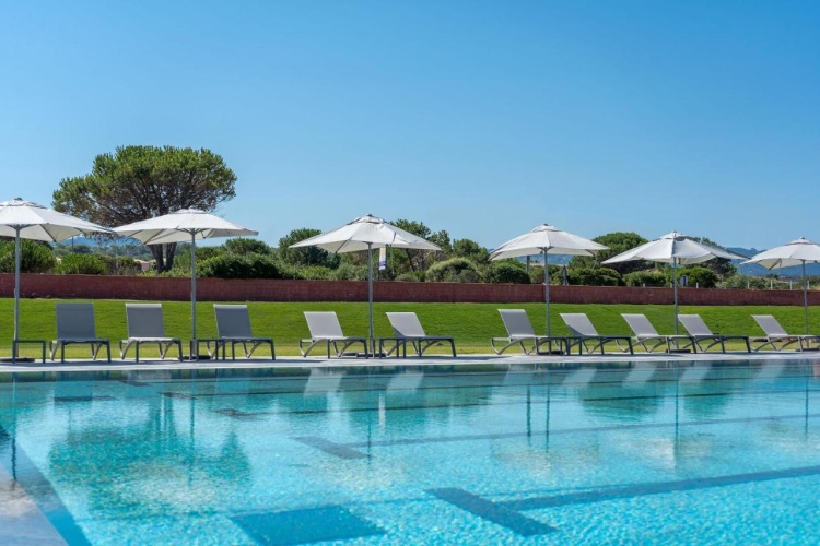 Camping Village Baia Blu La Tortuga photo 15
