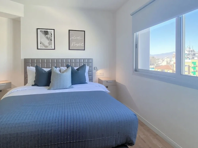 Comfort Apartment