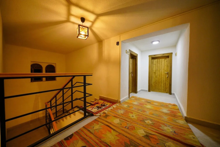 Ayaz Stone House