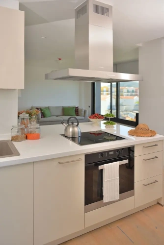 Standard Family Duplex room