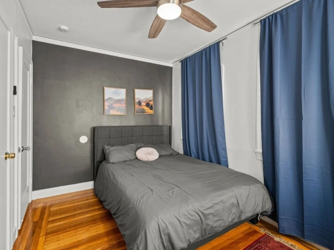 Standard Duplex room