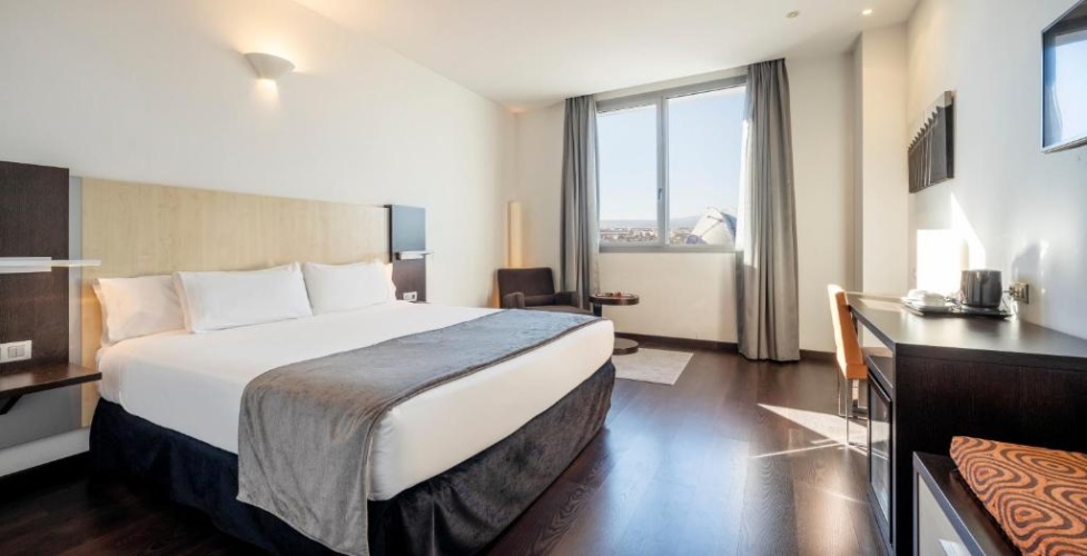 Double room