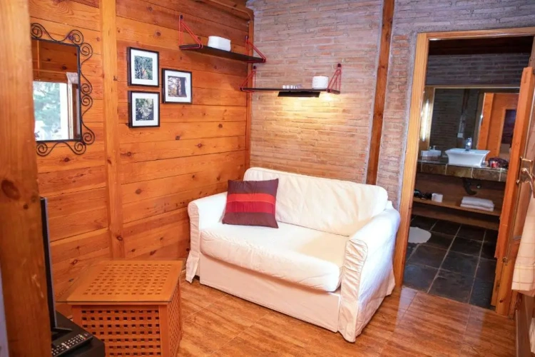 1 Bedroom Cottage