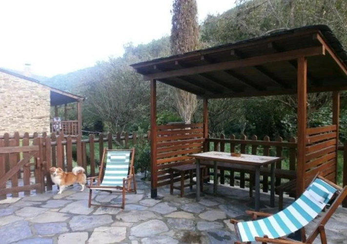 1 Bedroom Villa