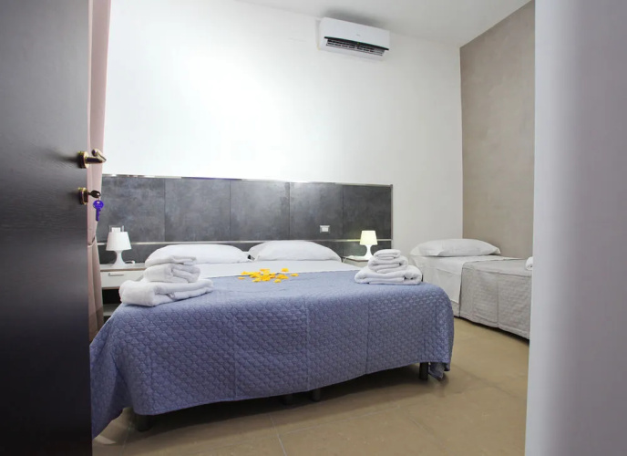 B&B Napoli Plebiscito