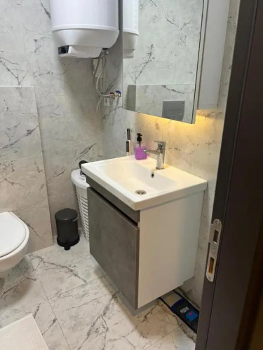 Antalya fully luxry Apartment with swimming pool