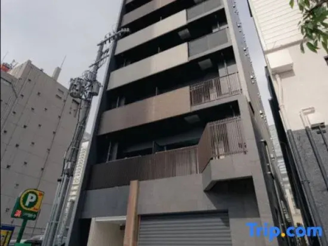 unito residence SHIN-UMEDA