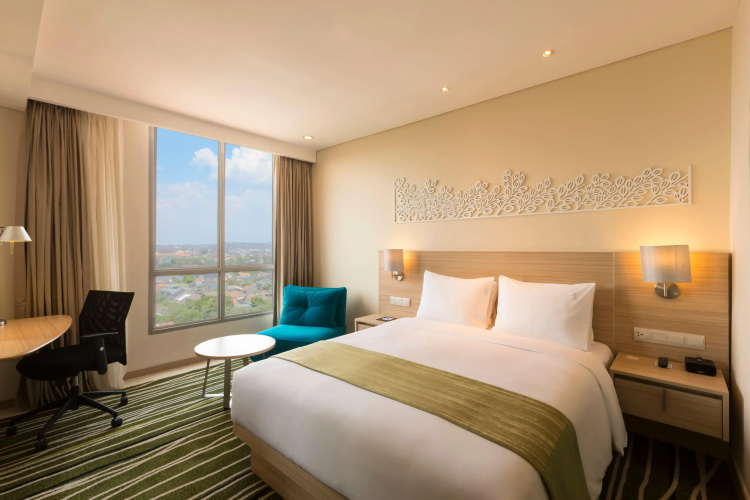 Holiday Inn Express Semarang Simpang Lima by IHG