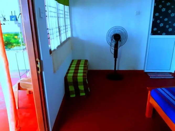 Luna Beach Home & Cabanas - Hostel