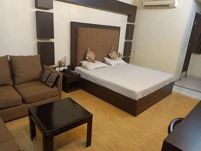 Hotel VIP Regency