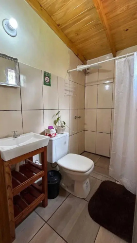 Bungalow hostel Iguazù