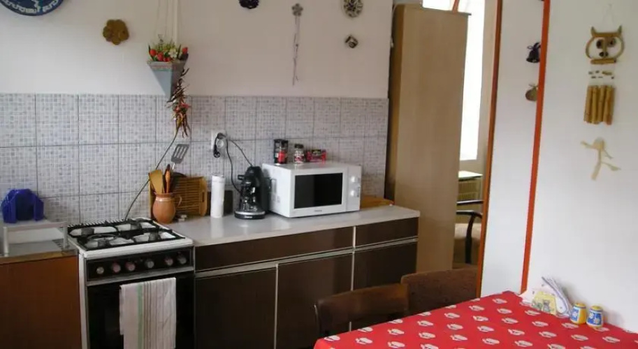 Sasfeszek Apartment