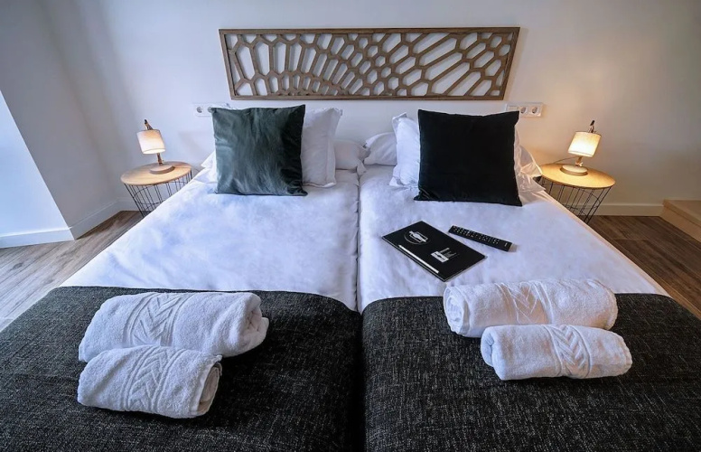 Chef Luxury Suite La Concepción 1