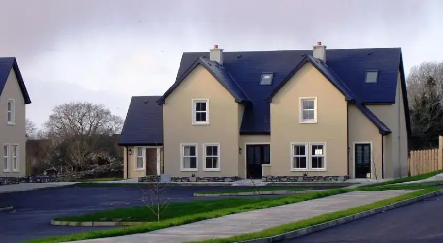 Ard Carraig Holiday Homes