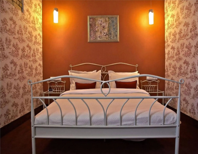 Moon Garden Boutique Hotel