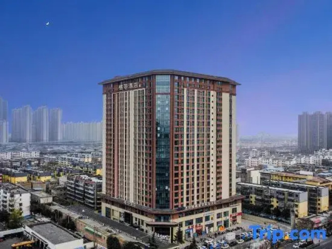 Gefei Vx Hotel