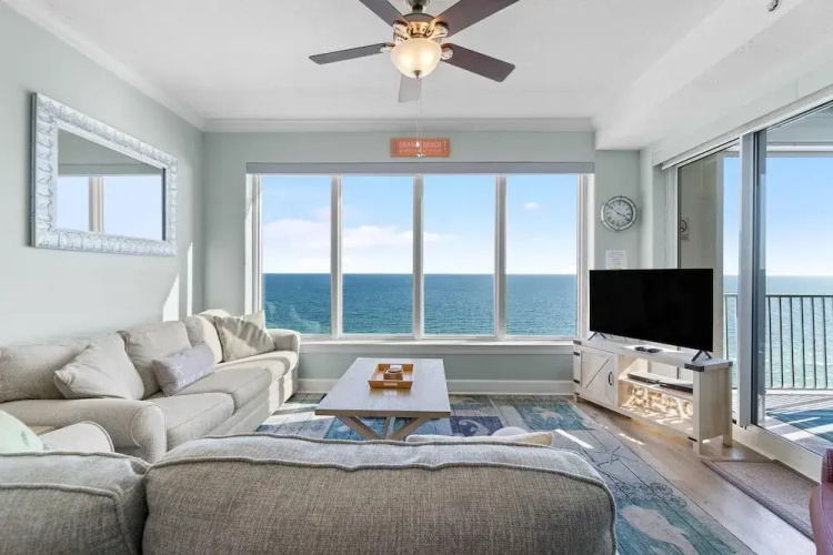 Regency Isle Penthouse 1202