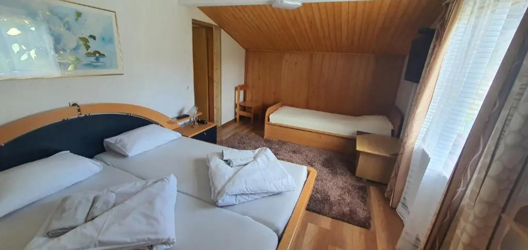 Apia House