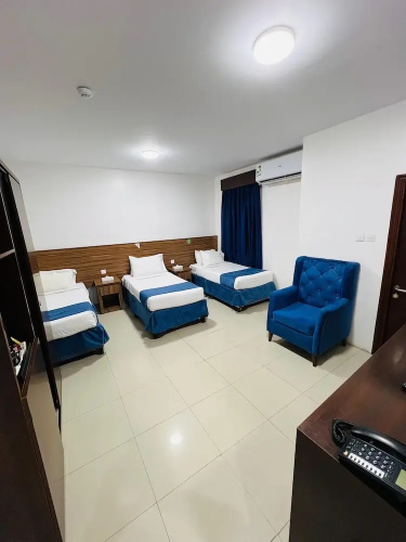Safa Park Hotel Madinah