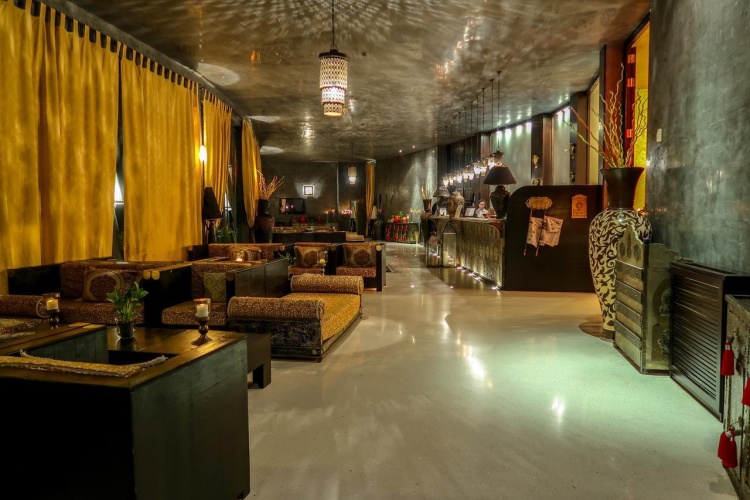 Amareclub Baia Dei Turchi Resort - Adults Only photo 16