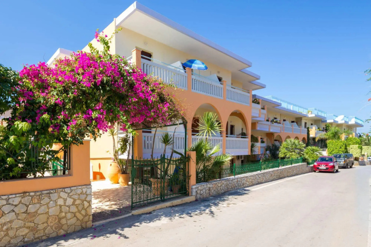 Image de l'hôtel