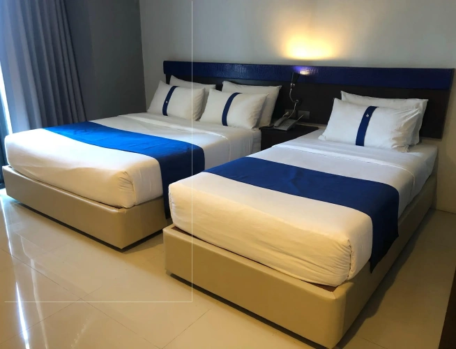 Grand room