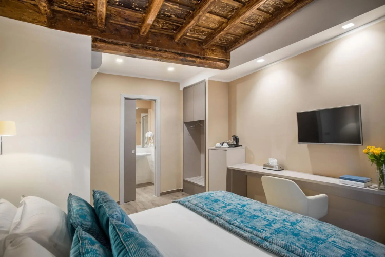 Reginella Suites