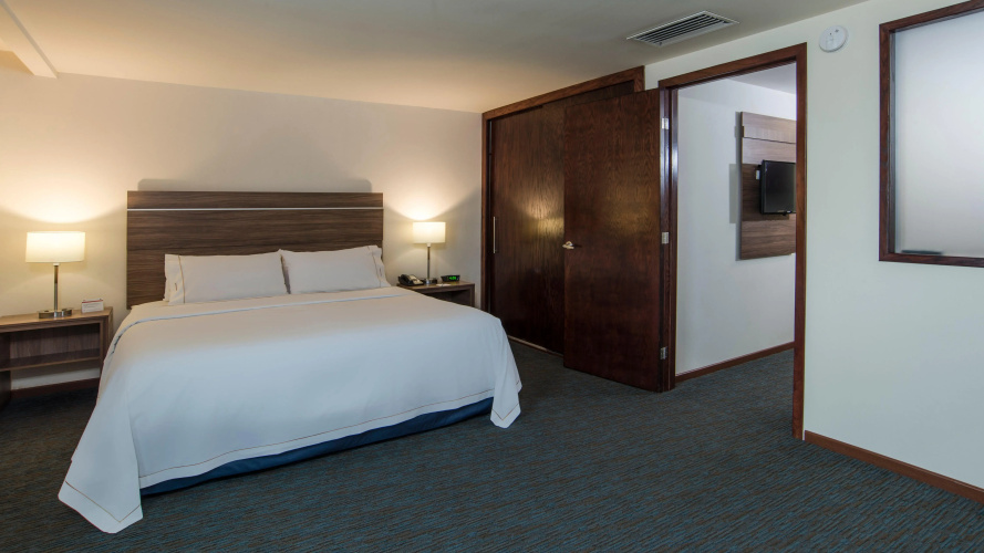 Holiday Inn Express Culiacan by IHG