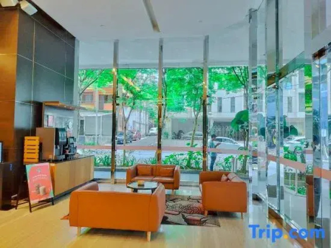 Lila House One Bukit Ceylon