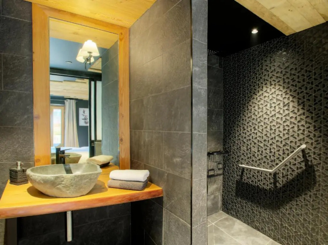 Chalet 1703