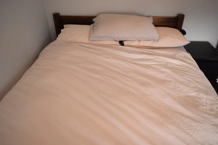 4 Bedroom House in Hackney