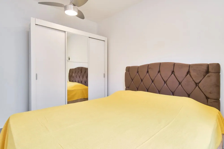 Edífico Residencial Unique