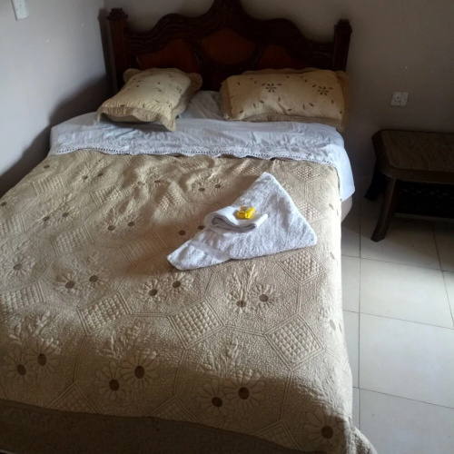 2030 Guest House