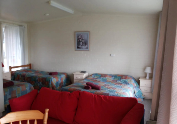 Southern Right Motor Inn