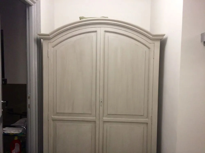 Ohi Accommodation