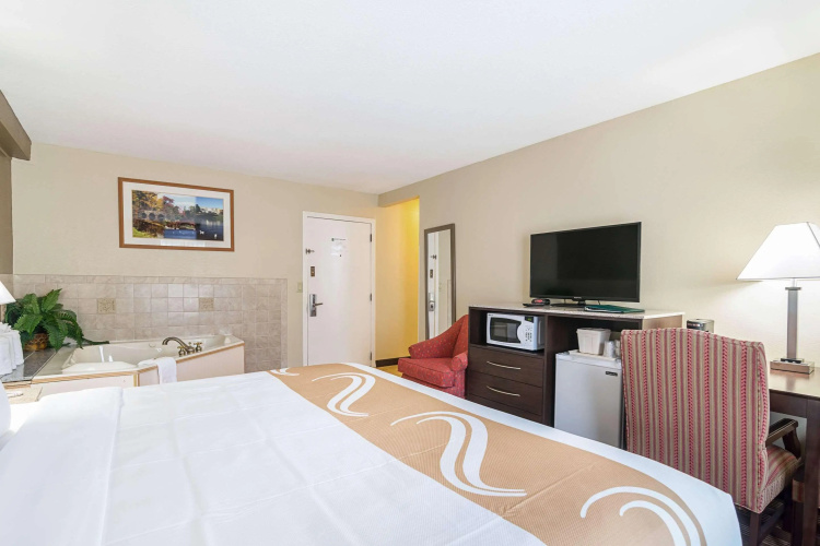 Quality Inn North Conway