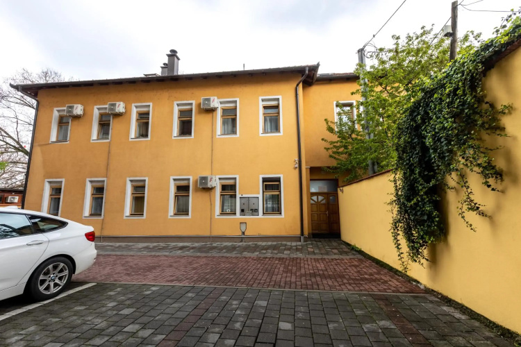 Otel görseli