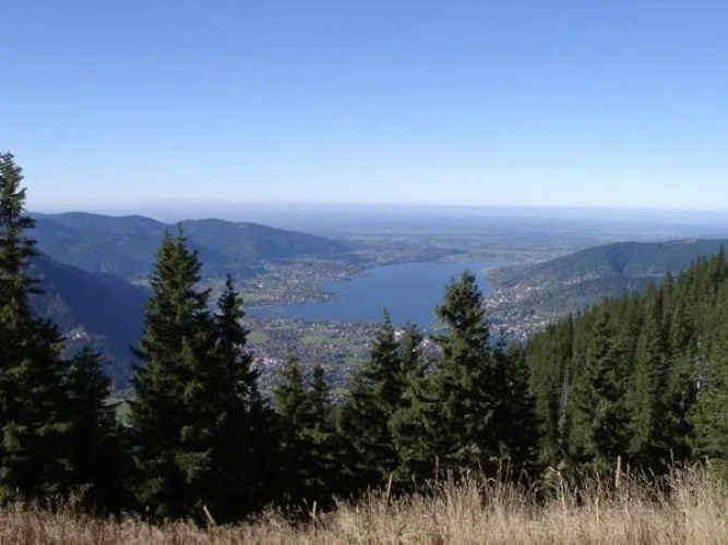 Ritter am Tegernsee