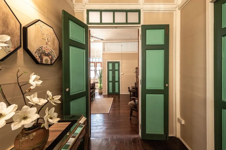 Executive Double room