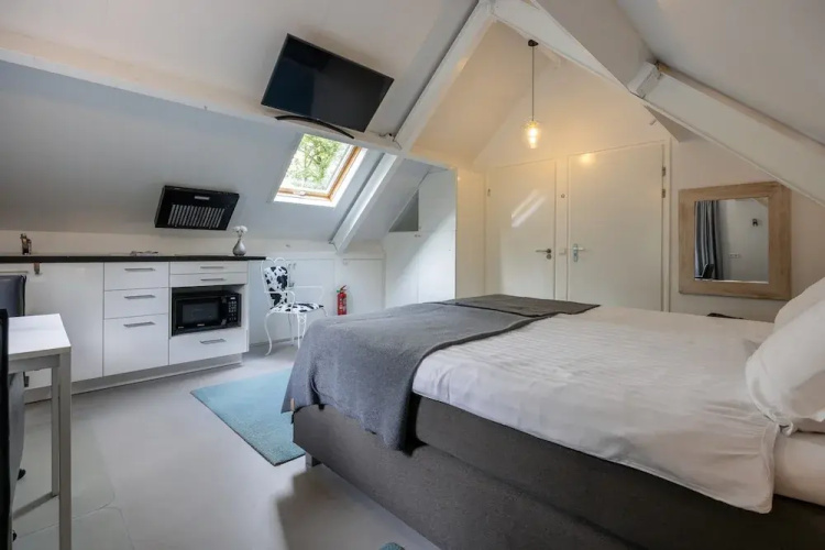 Apartment in Kamperland