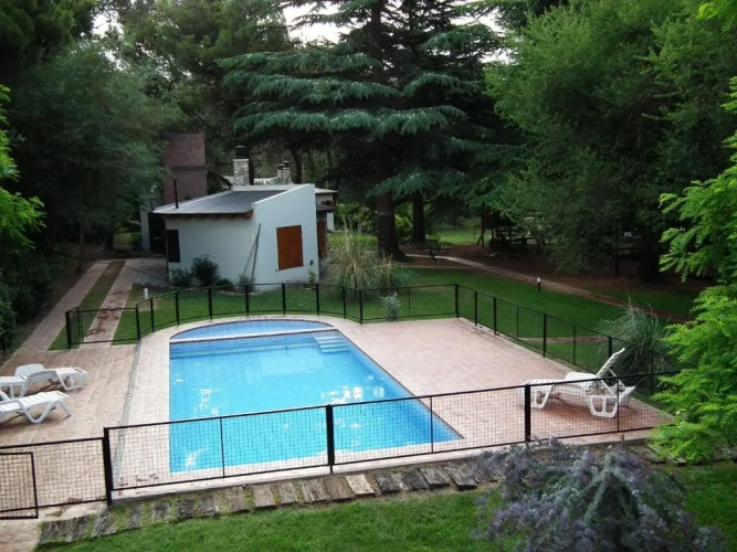 2 Bedrooms Bungalow with view