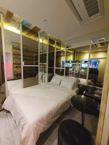 Eunpyeong Y HOTEL