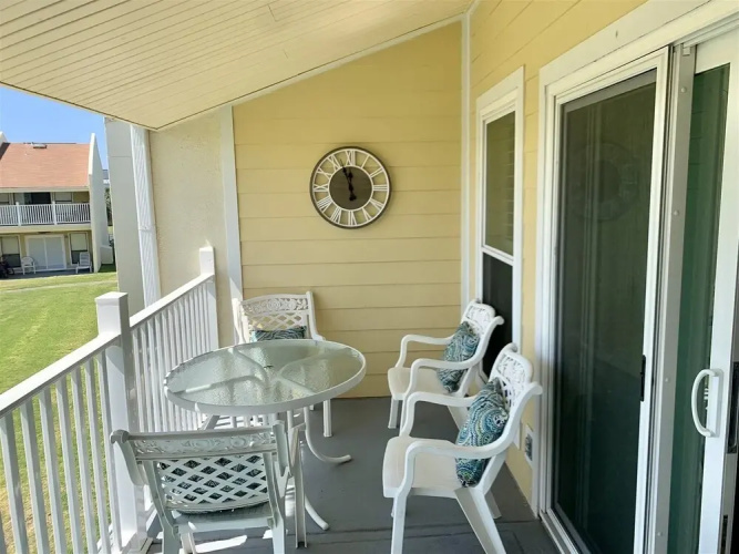 10 H Two Bedroom Condo