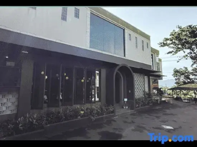 Karang Sari Hotel