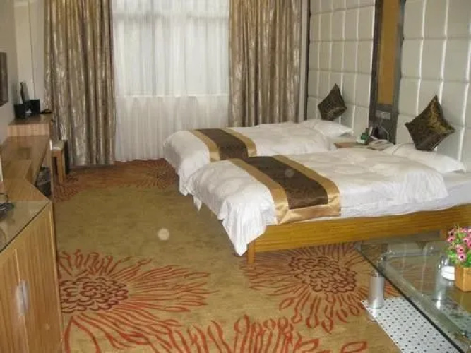 Guilin Bolish Hotel