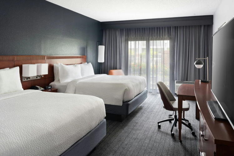 Courtyard By Marriott West Palm Beach photo 6