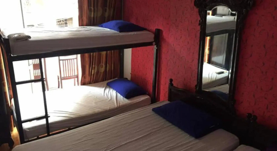 Hanoi Winter Hostel