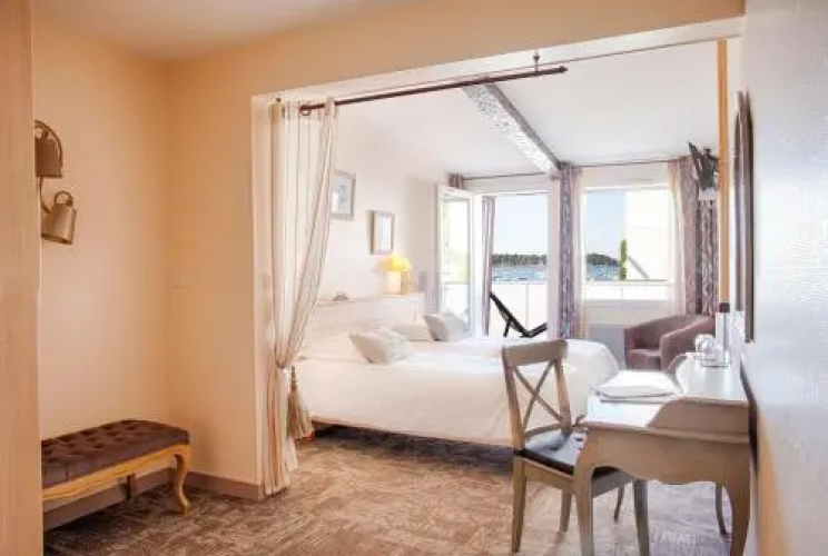 Hotel Le Parc Fetan